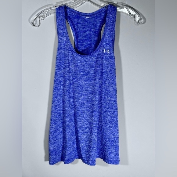 Women’s Athletic Tank - Picture 1 of 4